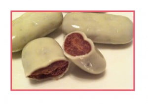 ガルボミニホワイト　2015